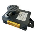 Modulo Unidade Controle Chevrolet Omega 2003-2006 Cx480m