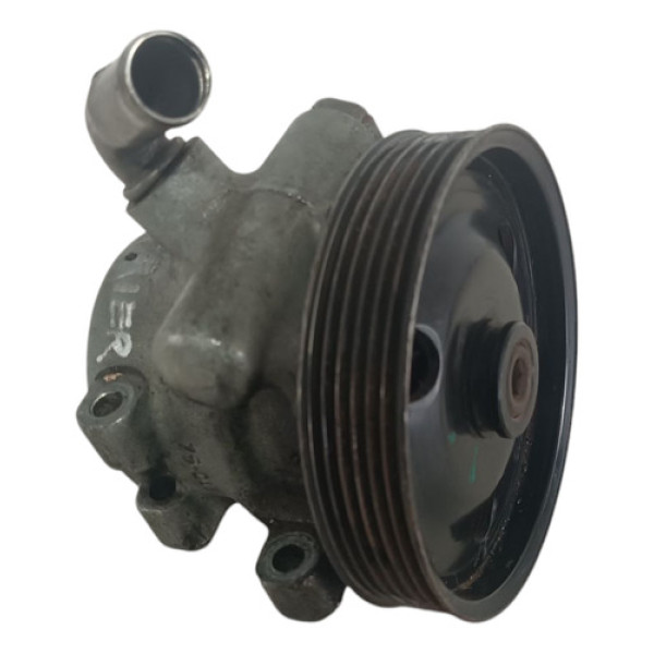 Bomba Direção Hidráulica Courier 1.6 8v 2007 D