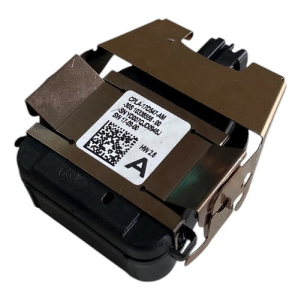 Sensor Chuva Jaguar Xe 2018 Cpla17d547am Cx523 Mw