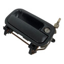 Fechadura Porta Diant Direita Gm Corsa 2004/2005 Cx418 Mw