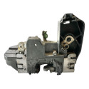 Fechadura Manual Traseira Direita Corsa 2003 A 2012 Cx487m
