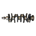 Virabrequim Citröen Peugeot Picasso 307 C4 2006/2012 Mw