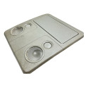 Luz Teto Suzuki Grand Vitara 2009/2012 Cx44s