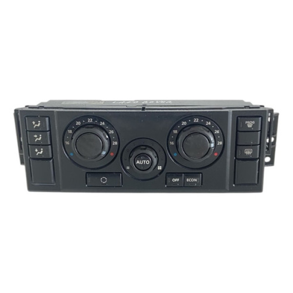 Comando Ar Condicionado Discovery 3 2008 2009 Cx292 Mw
