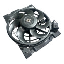 Defletor Radiador Chevrolet Astra 2.0 2008 C/detalhe M