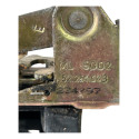 Fechadura Da Porta Dianteira Esquerda Kadett 1990-96 Cx489m