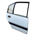 Porta Traseira Direita Chevrolet Omega 1992/1998 Mw Traseira Direita Branco