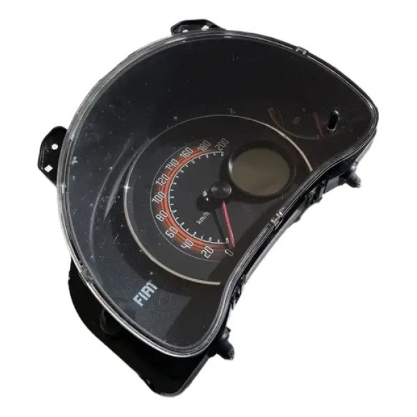 Painel Instrumentos Fiat Uno Vivace 2011 Cx553 Mw