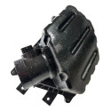 Caixa Filtro De Ar Gm Chevrolet Captiva 2008/2010 M