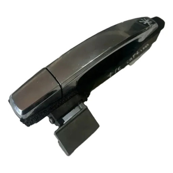 Maçaneta Ext Traseira Esquerda Gm Captiva 2008/2012 Cx549m