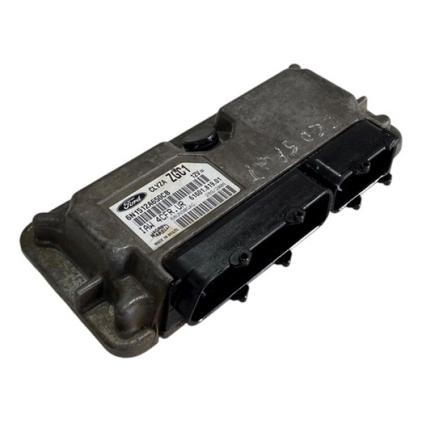 Módulo Injeção Ford Ecosport 1.6 Flex 2007/2008 Cx489 Mw