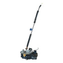 Fechadura Porta Traseira Esquerda Gm Captiva 2009 Cx511m