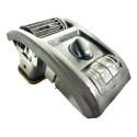 Moldura Difusor Ar Botao Farol Astra Esquerdo 1999/11 Cx119m