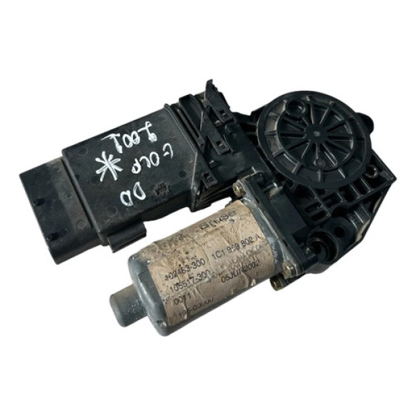 Motor Vidro Elétrico Dianteiro Direito Vw Golf 2001 Cx541m