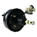 Cilindro Mestre C/ Hidrovacuo Effa Towner 1.0 2011 P29m