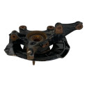 Montante Diant Direito Chevrolet Sonic 1.6 2012 2013 2014 Mw