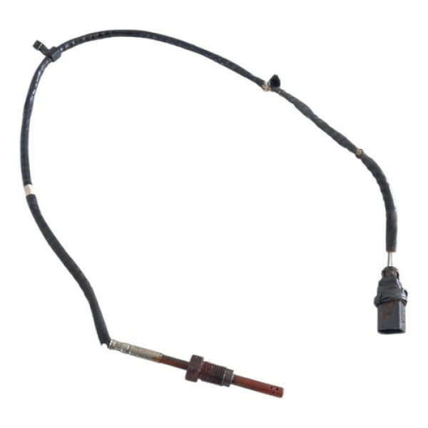 Sonda Lambada Turbina Vw Amarok 2.0t Diesel 2011/2012 Cx356w