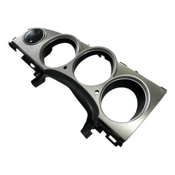 Moldura Painel Instrumentos Chrysler Pt Cruiser 2008 P23m Cinza