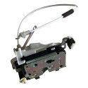 Fechadura Porta Traseira Esquerda Gm Celta 2007 4p Cx505 Mw