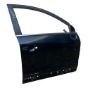 Porta Dianteira Direita Chevrolet Captiva 2008/2012 Mw Dianteira Direito Preto