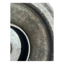 Polia Virabrequim Gm Celta Corsa 1997 A 2005 90409954 Cx155s