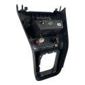 Acabamento Trambulador Marcha Vw Tiguan 2011 2012 Cx316 Mw