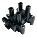 Bobina Ignição Chery Qq 1.1 2011 2014 Cx99m
