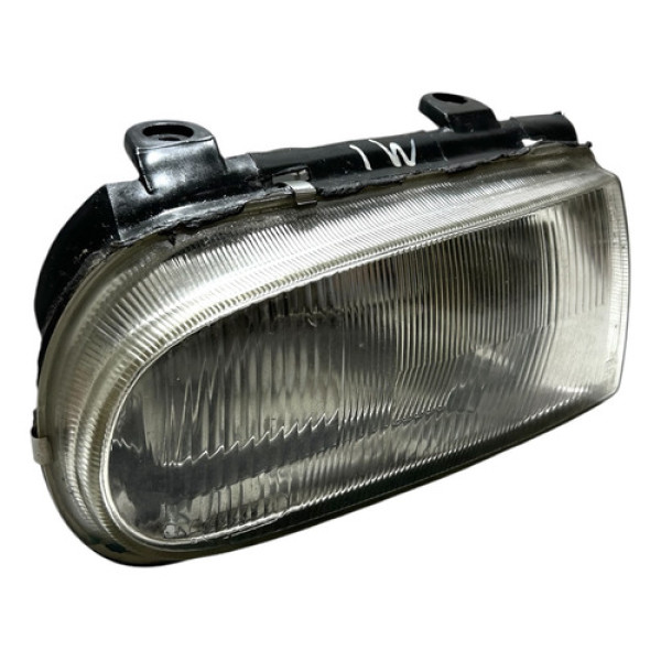 Farol Esquerdo Gol Parati Saveiro G2 1995-1999 G6m Esquerdo/motorista