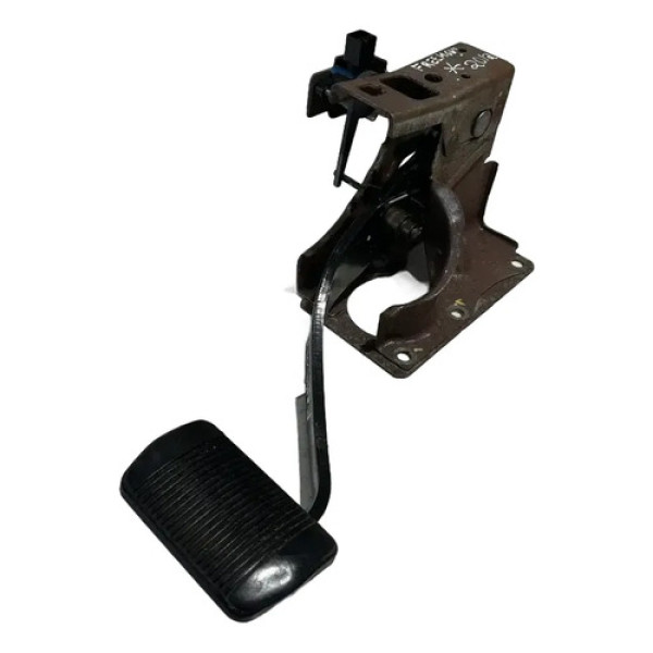Pedal Freio Fiat Freemont 2012 P17m