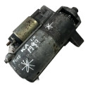 Motor De Arranque Ford Ka 1.0 1999 M