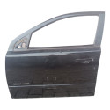 Porta Dianteira Esquerda Vectra Sedan 2007 A 2012 D Dianteira Esquerdo Preto