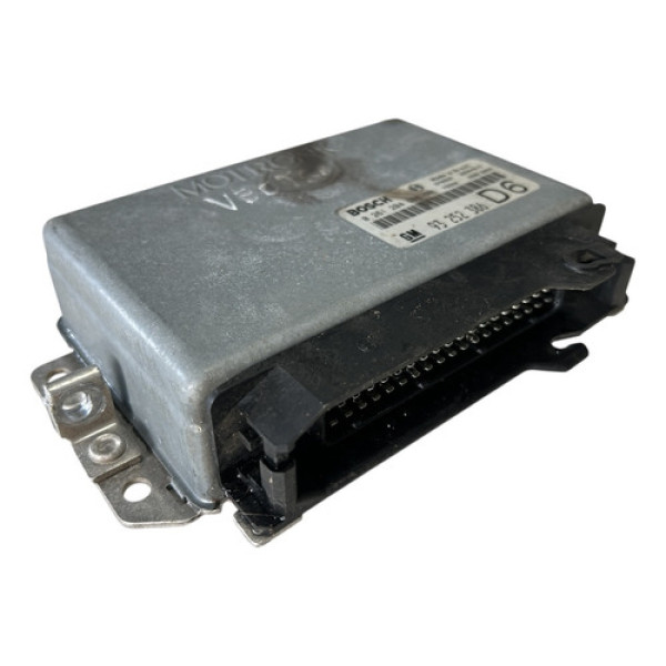 Modulo Injecao Central Gm Vectra 2.0 1997 2005 Cx478m