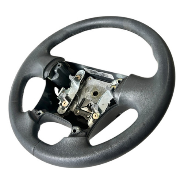 Volante Direção Jac J3 2010/2015 M Preto