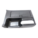 Porta Copos Console Central Suzuki Vitara 2013 2015 Cx02 Preto