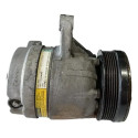 Compressor Ar Condicionado Omega 3.8 2001 M