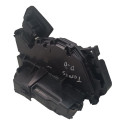 Fechadura Porta Dian. Direita T-cross 17 A 16 17a837016 Cx23