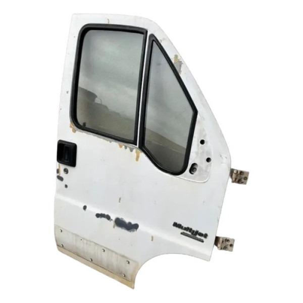 Porta Direita Ducato Jumper Boxer 2002 2003 A 2017 Mw Dianteira Direita