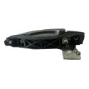 Maçaneta Ext Traseira Esquerda Gm Captiva 2008/2012 Cx549m