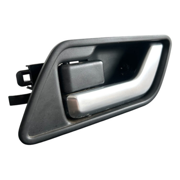Maçaneta Interna Dianteira Esquerda Freelander 2011 Cx265m Dianteira