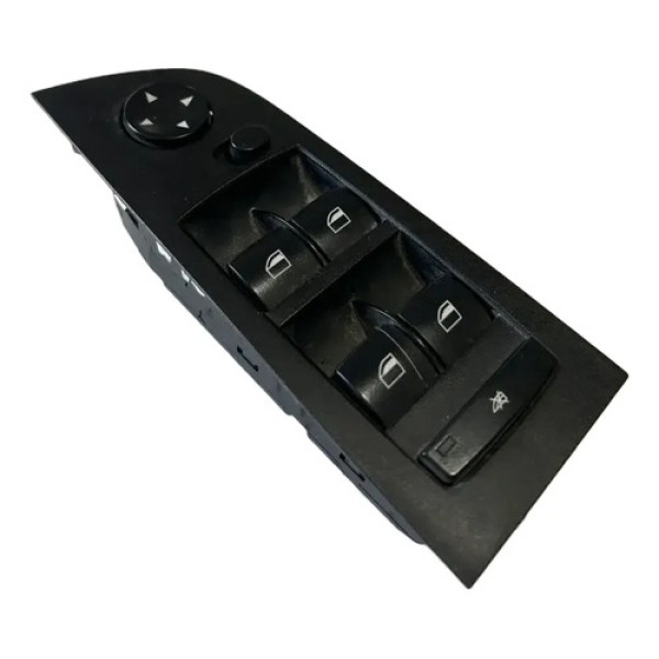 Comando Vidro Elétrico Diant Esquerdo Bmw 325i 2005 Cx555m