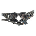 Chave De Seta Chevrolet Captiva 2009 2010 Cx225m