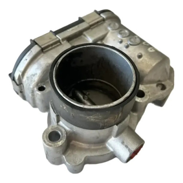 Tbi Corpor Borboleta Peugeot 207 2012 M