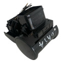 Difusor Ar Lado Esquerdo Gm Corsa 1999 2000 Cx301 Mw