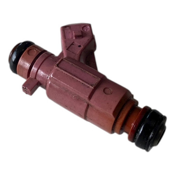 Bico Injetor Peugeot 206 207 1.4 Flex 2006/2012 Cx446 Mw 12