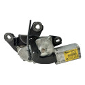 Motor Limpador Traseiro Vw Gol G5 G6 2003/2015 Cx476m