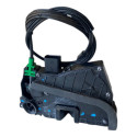 Fechadura Porta Traseira Direita Chevrolet Spin 2014 Cx451