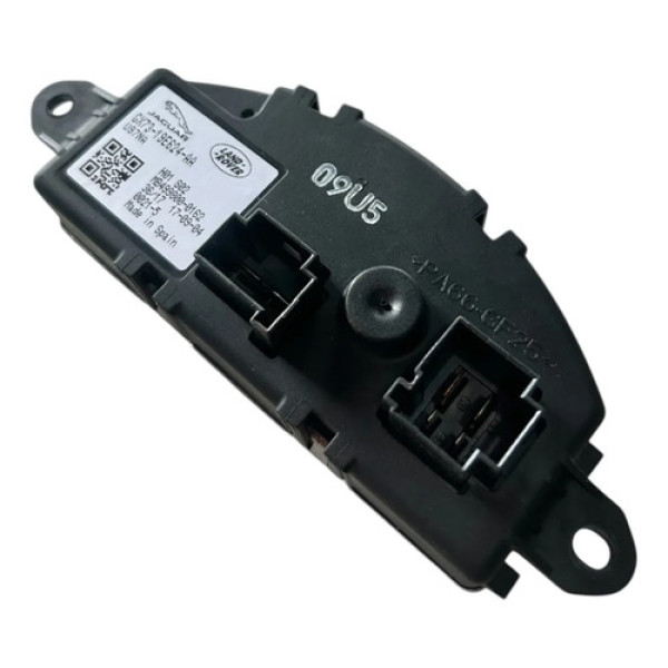 Resistencia Ar Condicionado Jaguar Xe 2018 Cx534m