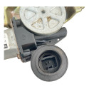 Máquina Vidro Traseira Esquerda Lifan 620 2010/2011 Cx361 Mw