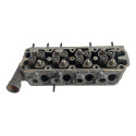 Cabeçote Chevrolet Corsa 1.0 8v 1995 1996 1997 1998 Mw