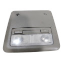 Luz De Teto Cortesia Chevrolet Cobalt 2018 Cx05